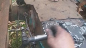 коліса кпп юмз 6