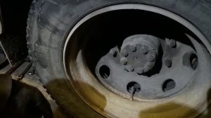 Стремянки, рессорные болты, колёсные гайки грузовиков и прицепов отвернуть? Да легко!!!