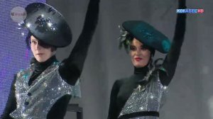 Шоу-балет "Юта"