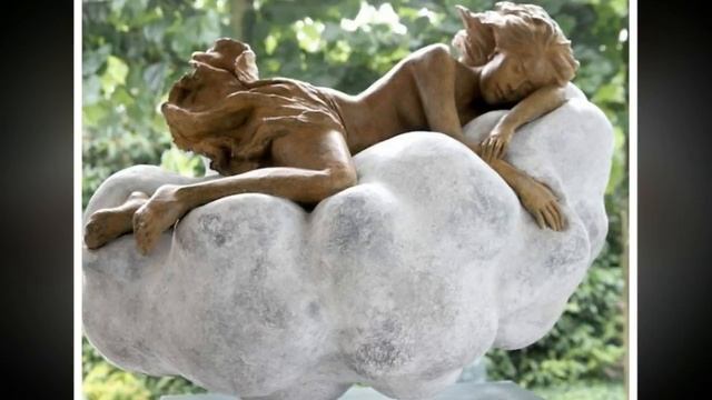 Глубокое искусство Лу Ли Ронг смотреть онлайн