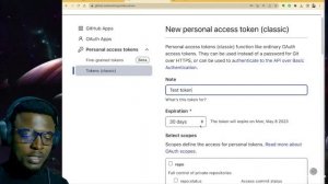 3 WAYS TO USE PERSONAL ACCESS TOKENS