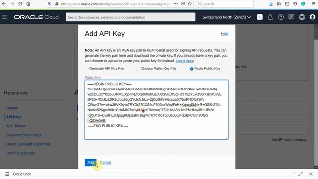 Migrate PostgreSQL to Autonomous Database: Prerequisites смотреть онлайн