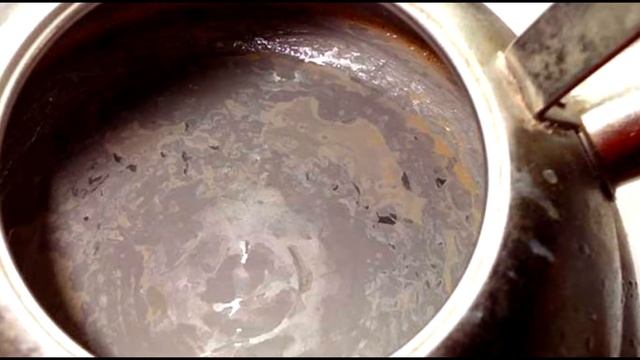 Вредна ли накипь в чайнике смотреть онлайн