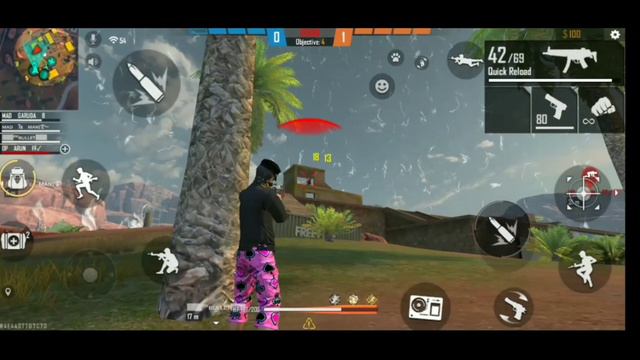 OP Headshots By Garuda || #skullcrushergaruda || Manda Bathram || Phantom Deluxe Gaming смотреть онлайн