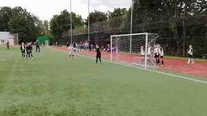 Серия пенальти! series of penalties #защищайворотагриша #детскийфутбол