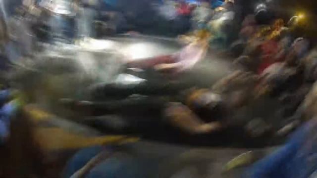 POLO#3 LOCKING 1/2 FINAL YAKUBOVNA&FUNKY ALEX VS MANU&ARMIN смотреть онлайн