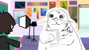 Творчество рождается из ограничений