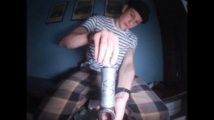 Как собрать трюковой самокат?