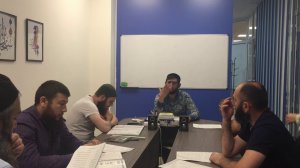 Практический арабский. 38 урок. ГРАММАТИКА 4