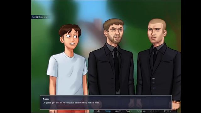 #5 Mia Complete Storyline Full Walkthrough - Summertime Saga 0.20.16 Latest Version смотреть онлайн