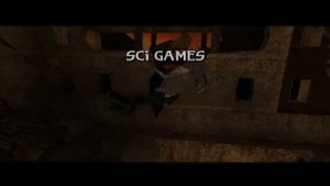 Constantine PS4 Gameplay Hellblazer Game PS2 on PS4 Emulation Test