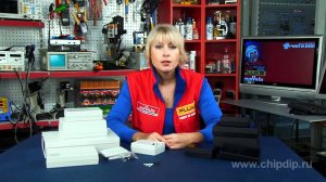 Корпуса серии G12xx