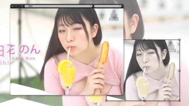 AV Debut! | Shirahana Non | 白花のん | เปิดตัวสาวเสียงน่ารัก смотреть онлайн