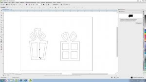 Новогодние игрушки на фрезерном станке Start