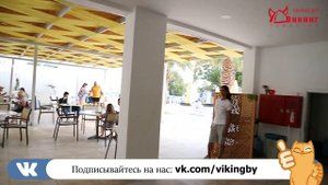 Обзор отеля Петуния Бич Резорт (старый Петуния Смарт Лайт). Отдых в Бодруме, Турция