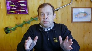 Поставушка на форель для новичков. Конструкция. Оснащение. Обзор.