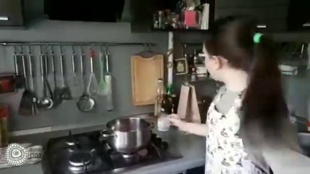 Г.Остер "Рецепты Людоеда". Театральная студия "Эники-Беники". Лиза Бордукова ученица lV ступени. смотреть онлайн