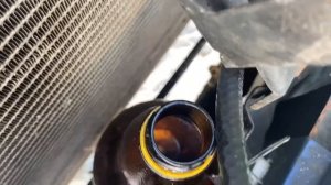 Испытание webasto в мороз ( всё же нужен отдельный бак для топлива)