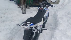 MOTOLAND  XL250-E (Для Avito)