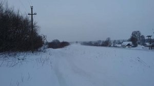 Автомотриса АЧ2-057