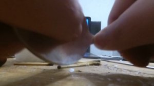 Матрица для изготовления шариков для чёток!