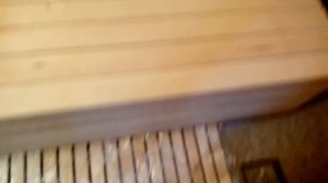 Душевая с сауной в доме своими руками.