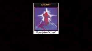 Enigma - Principles Of Lust: Sadeness (Lyrics)