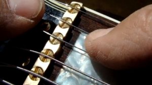 регулируемый порожек. хрень