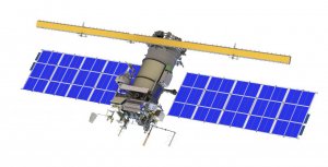 Задачи спутника «Метеор-М» на орбите