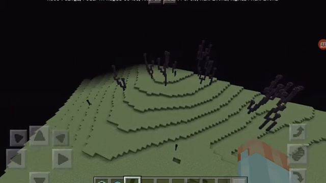 Мир Эндера /1 часть/Я рукопоп?! смотреть онлайн