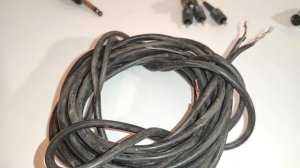 Межблочные кабели. Правда и мифы.