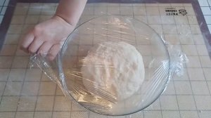 Лепешки мягкие как пух  Жаренные лепешки из дрожжевого теста