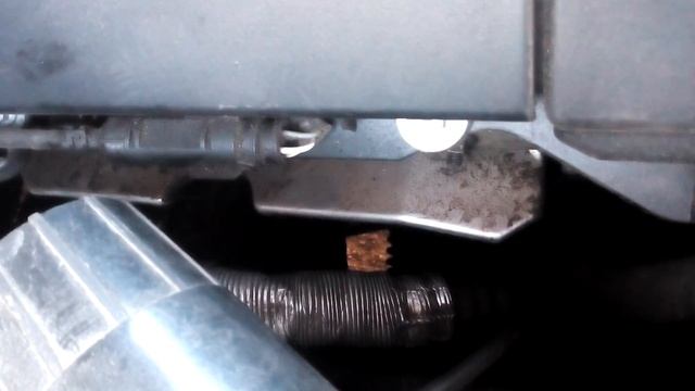 Писк м52 м54 бмв смотреть онлайн