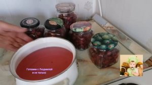 Новинка Заготовка крыжовника на зиму, пальчики оближешь, а вы так готовили?.