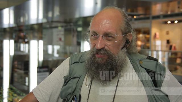 Анатолий Вассерман Сеня Кайнов Seny Kaynov SENYKAY