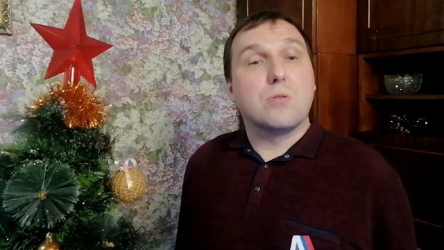 В гостях у саранского поэта Александра Петрова-Чиршева.