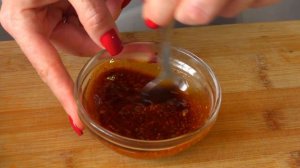 Стейк из КАПУСТЫ//Вкусная закуска из капусты