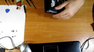 разборка нетбука Acer Aspire One 522