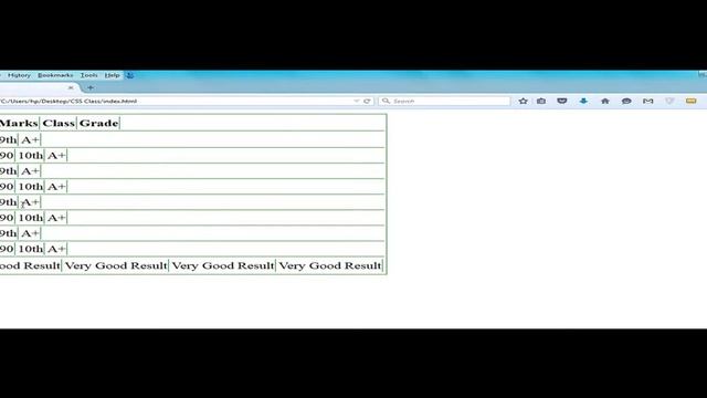 CSS 3 Training - Lecture 7 by Murad Khan ( Urdu/Hindi ) смотреть онлайн