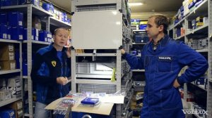 Сальники для Volvo – что влияет на износ, почему текут? Варианты экономии, срок службы былины Vollu