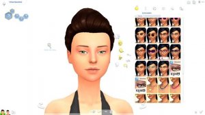 3D TEETH & MORE  | THE SIMS 4 // MAXIS MATCH — SKINDETAILS HAUL