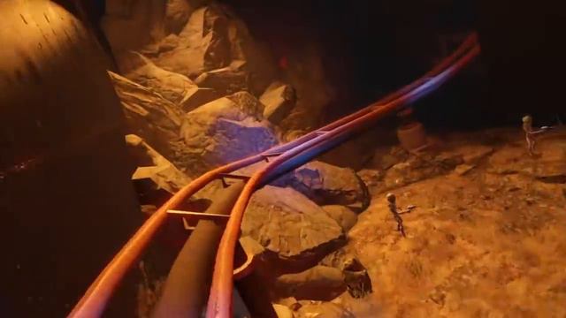 Fallout 4 - NUKA GALAXY ROCKET смотреть онлайн