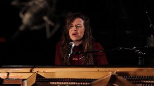 Abi Alton - Crash And Burn (Original) - Ont' Sofa Gibson Sessions