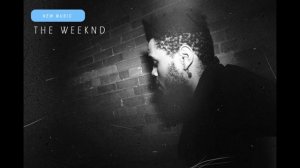 The Weeknd - Wicked Games INSTRUMENTAL REMAKE