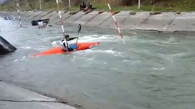 гребной слалом / Владикавказ / спорт / cool ? смотреть онлайн