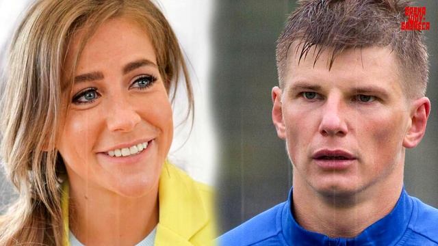 Аршавин опозорился на всю страну: при чем тут Барановская?! смотреть онлайн