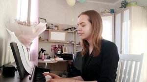 Видеовизитка для поступления в школу им. Олега Табакова