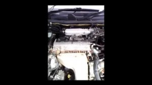 Камри Грация sxv20 5Sfe МОЕМ ДВИГАТЕЛЬ