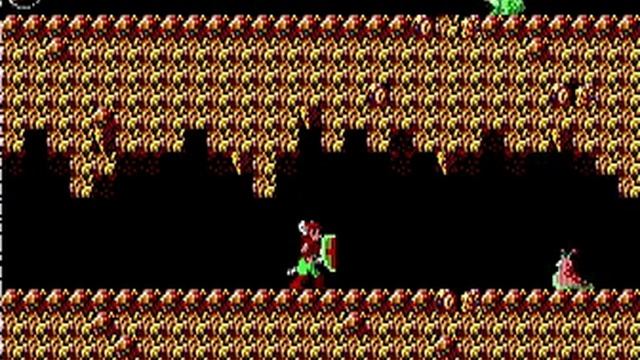 Zeliard Trick смотреть онлайн