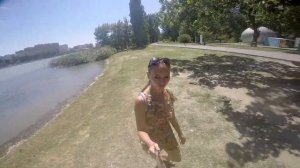 Куда сходить в Краснодаре. что посетить?Стоит ли переезжать в Краснодар